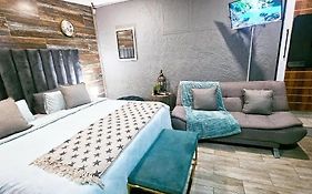 Bosveld In Die Stad Pension 4*
